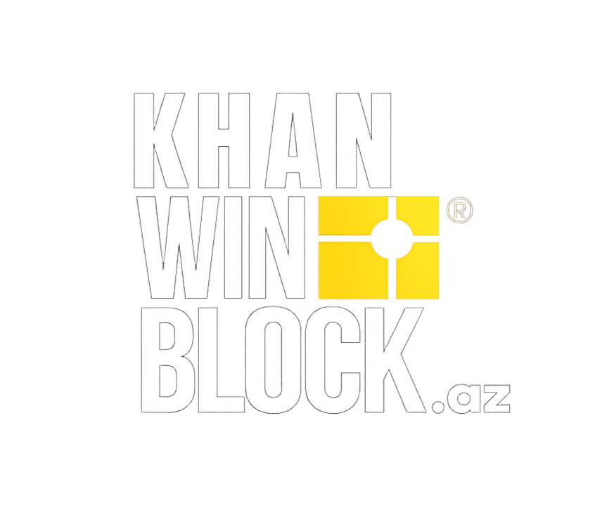 Khan Winblock